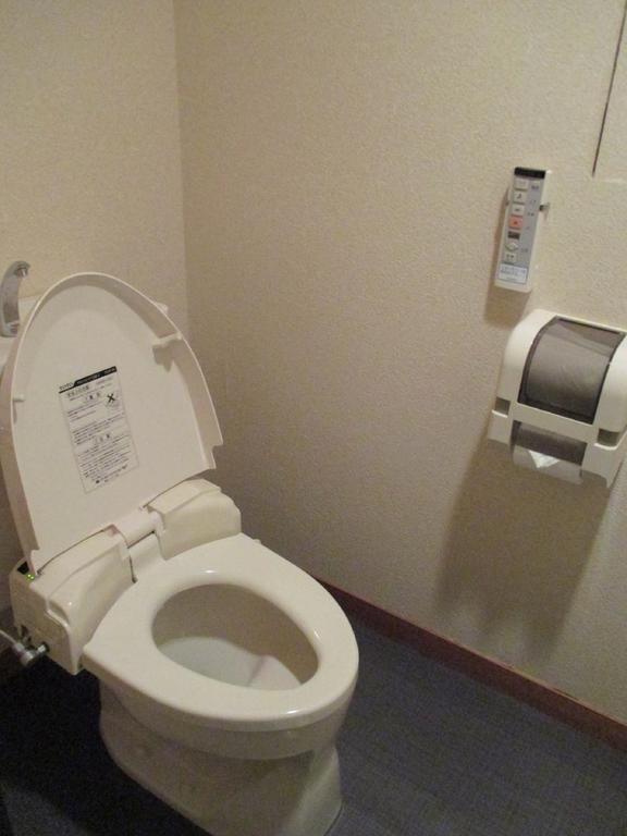 Oirase Mori No Hotel Towada Phòng bức ảnh