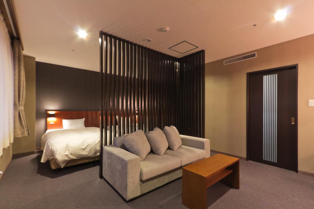 Oirase Mori No Hotel Towada Phòng bức ảnh