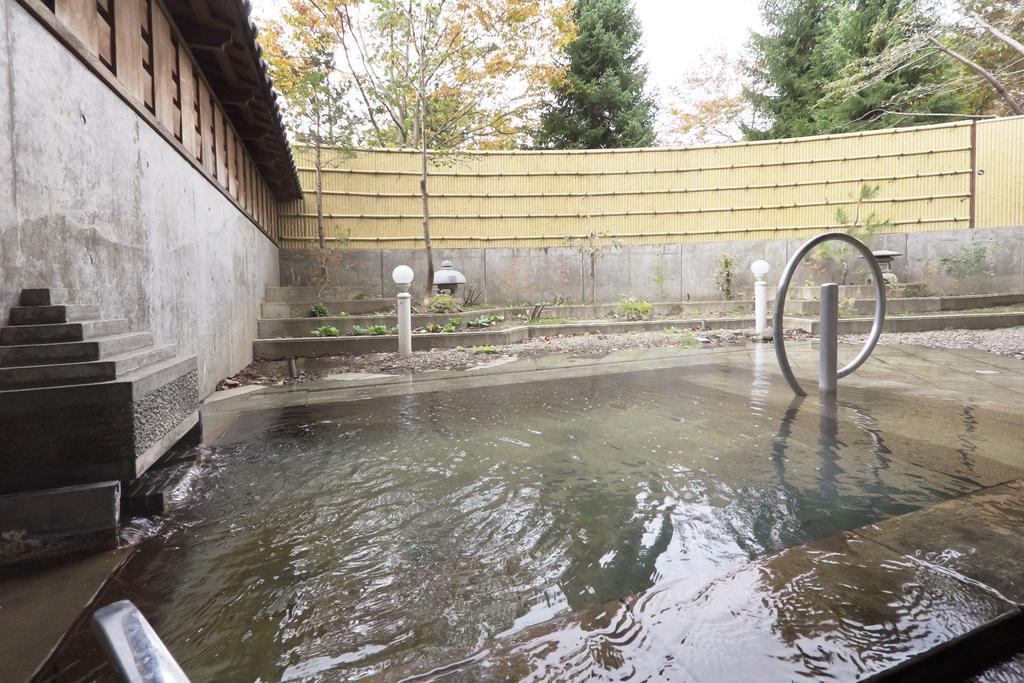 Oirase Mori No Hotel Towada Ngoại thất bức ảnh