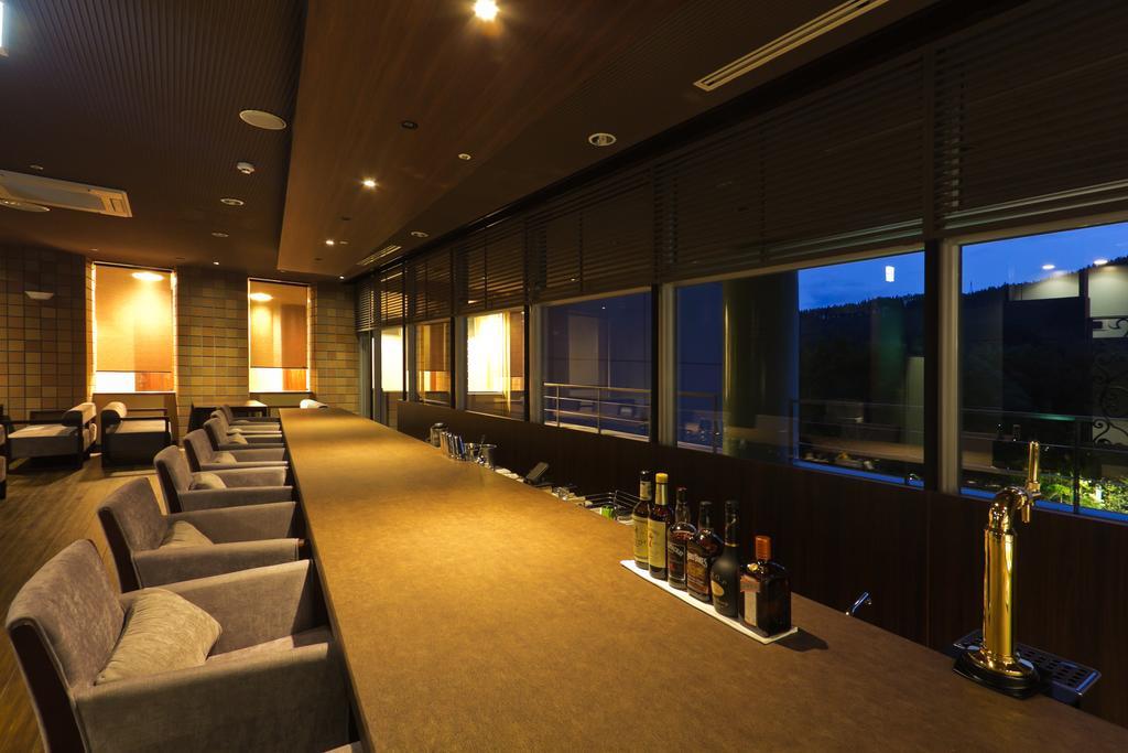 Oirase Mori No Hotel Towada Ngoại thất bức ảnh