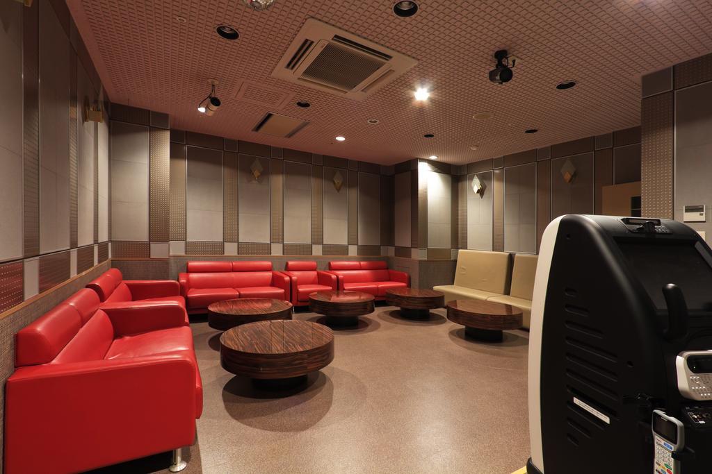 Oirase Mori No Hotel Towada Ngoại thất bức ảnh