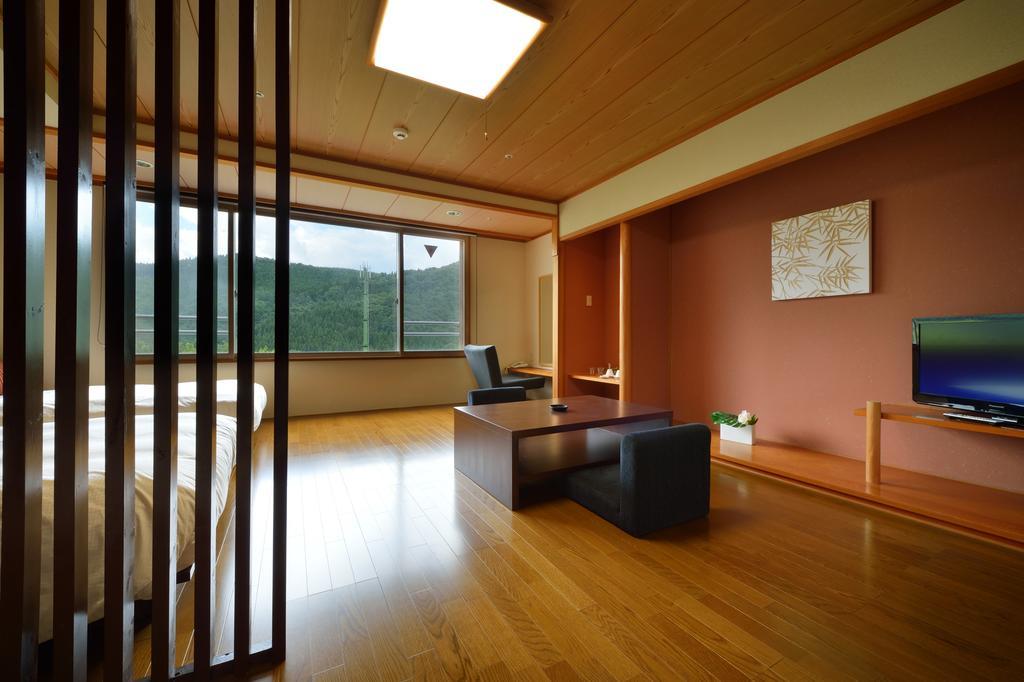 Oirase Mori No Hotel Towada Ngoại thất bức ảnh