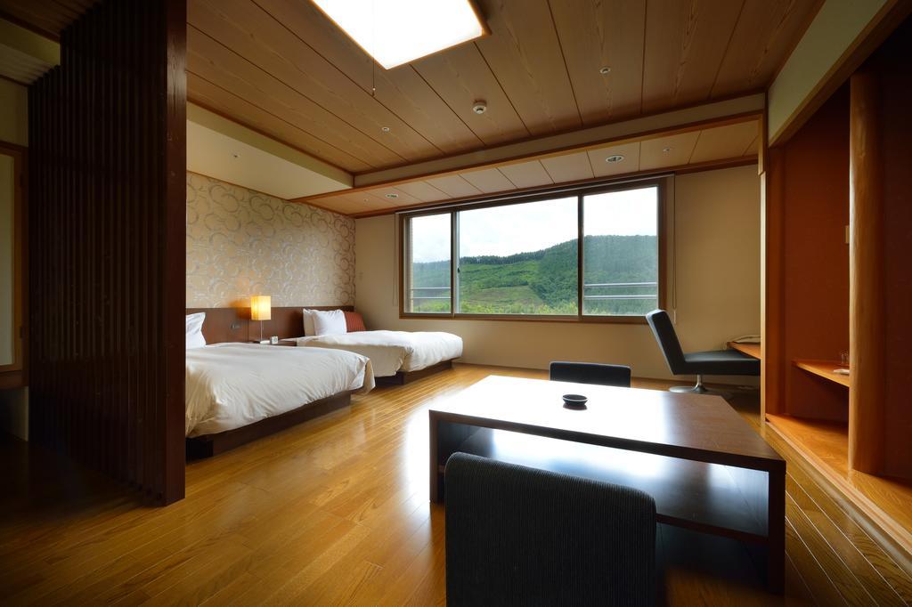 Oirase Mori No Hotel Towada Ngoại thất bức ảnh