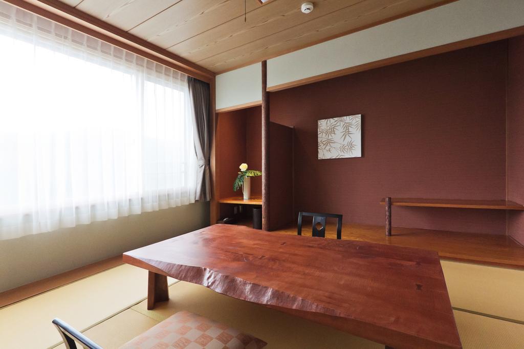 Oirase Mori No Hotel Towada Ngoại thất bức ảnh