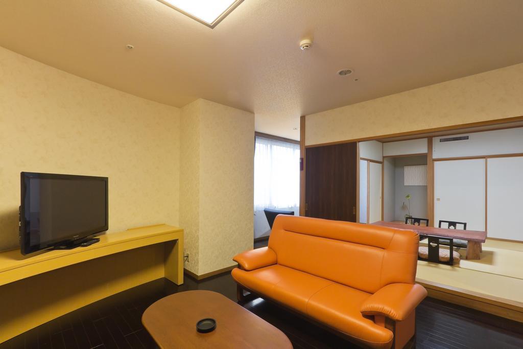 Oirase Mori No Hotel Towada Ngoại thất bức ảnh