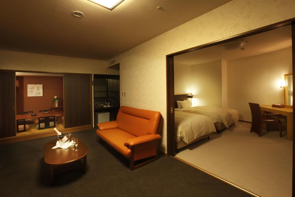Oirase Mori No Hotel Towada Ngoại thất bức ảnh