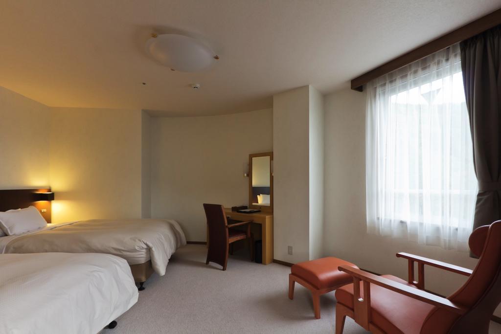 Oirase Mori No Hotel Towada Ngoại thất bức ảnh