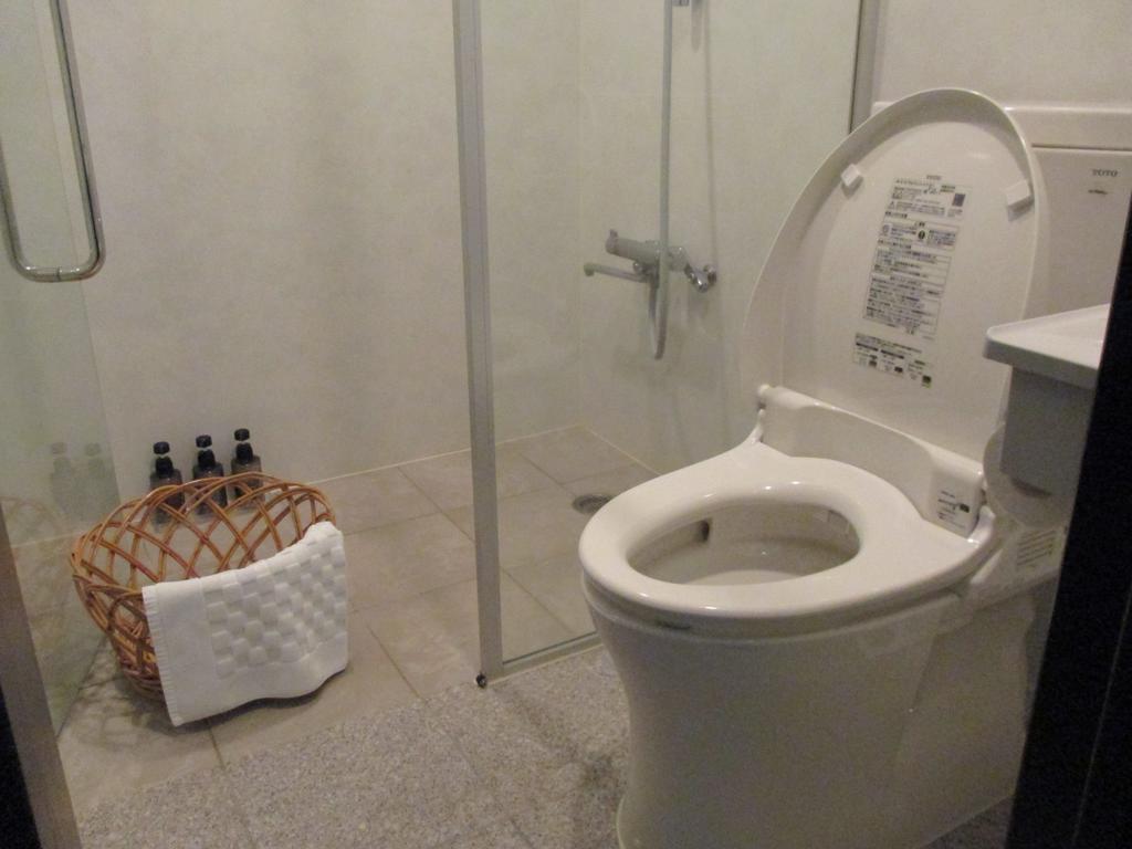 Oirase Mori No Hotel Towada Ngoại thất bức ảnh