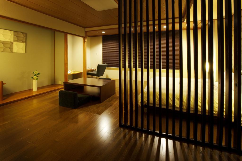 Oirase Mori No Hotel Towada Ngoại thất bức ảnh